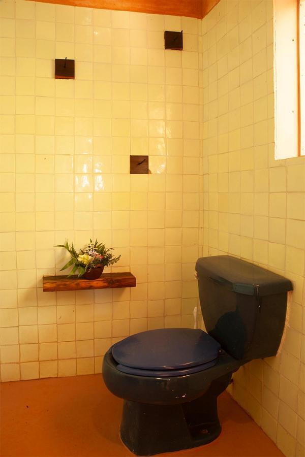 M A R E A V I V A - Z I P O L I T E - O A X Apartment Zipolite Bagian luar foto